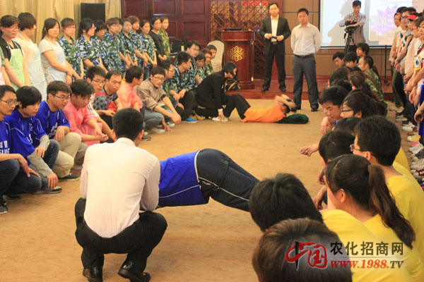 風采讓我理解領(lǐng)導的偉大