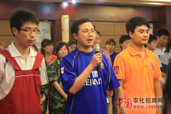 我們團(tuán)隊的