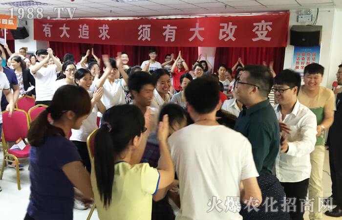 任何人成長(zhǎng)快的通道也大不過(guò)“心”的打開(kāi)