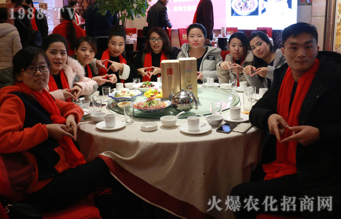 跟隨火爆 青春飛揚