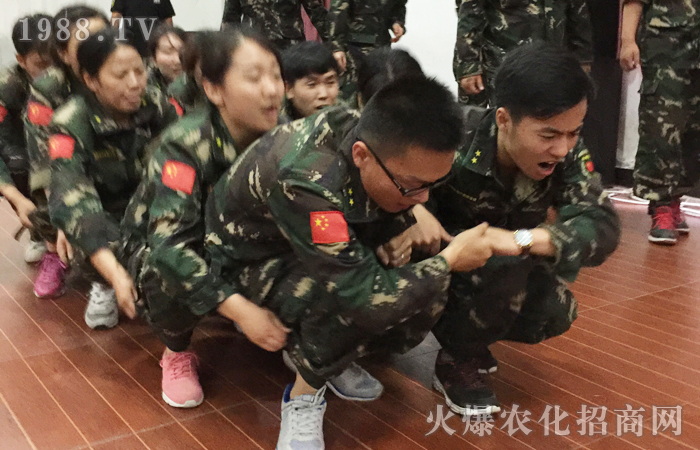 火爆網(wǎng)2017動(dòng)能覺醒訓(xùn)練營