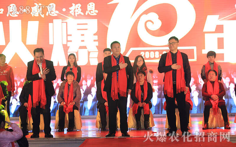 十年火爆 無(wú)悔青春歷練成長(zhǎng)