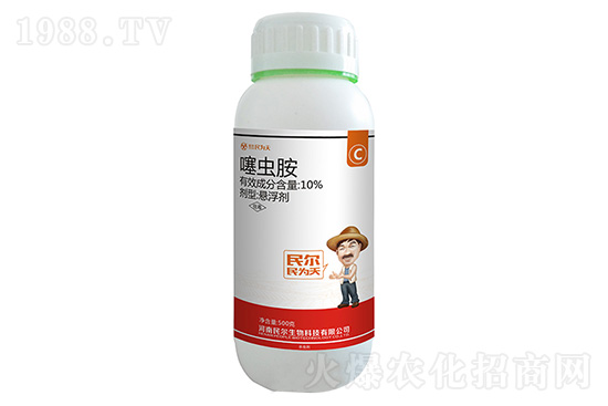 烯啶吡蚜酮?dú)⑾x劑價(jià)格走勢2020.12.9