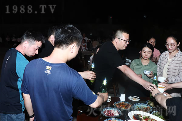 賞老君山之景,品國學之精,修品性之道!