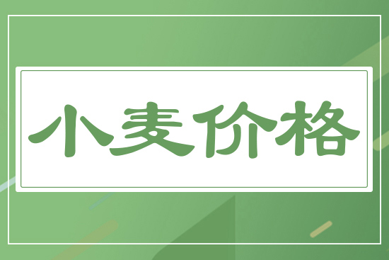 新麥開(kāi)秤價(jià)，一斤多少錢(qián)？5月19日小麥價(jià)格行情