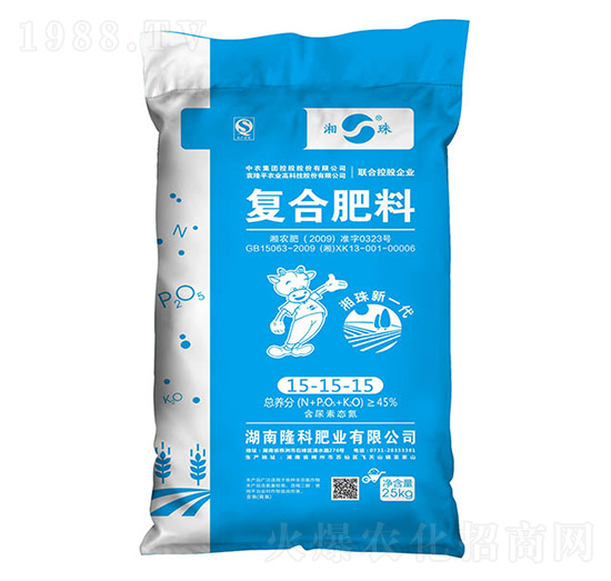 ͺϷ15-15-15-飨25kg-¡ƷʘI(y)