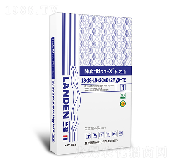 ÷18-18-18+2CaO+2MgO+TE-Nutrition-X&#8482;a(b)֮&#174;1̖(ho)-пr(nng)