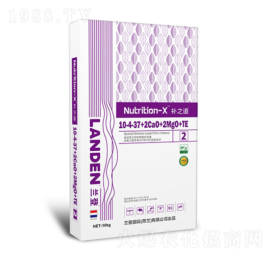 ÷10-4-37+2CaO+2MgO+TE-Nutrition-X&#8482;a(b)֮&#174;2̖(ho)-пr(nng)