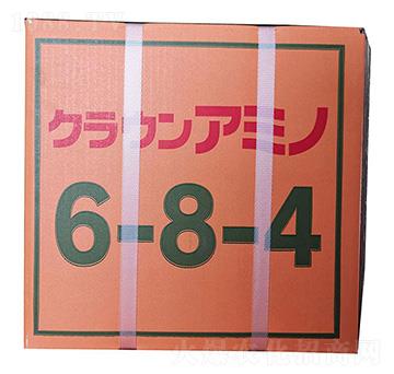 ͜؎·6-8-4--f
