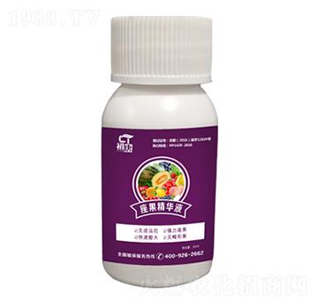 座果精華液-初唐-睿之澤