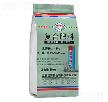 復合肥料23-10-15-瑞博特