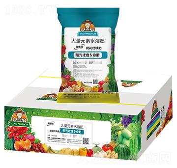 陽光玫瑰專用促花壯秧型大量元素水溶肥料-魯?shù)掳? />
</div>
</div>
<style type=